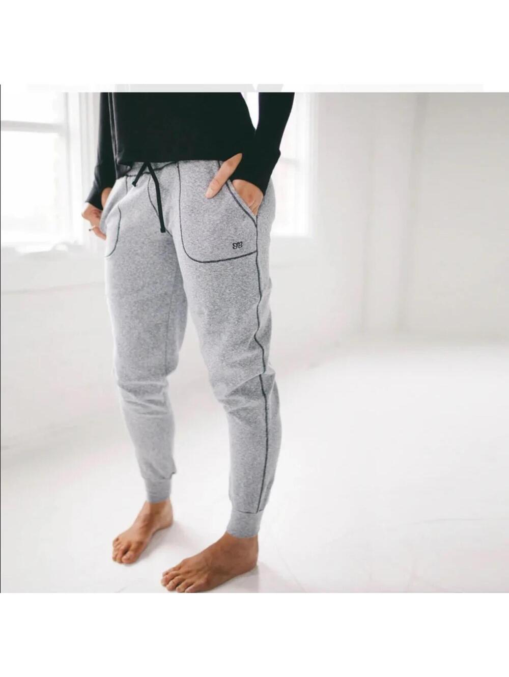 Albion Fit At Ease Jogger Sweatpants